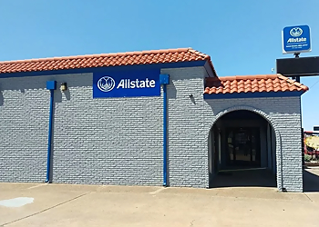 Grand Prairie Insurance Agents Hugo Valdes - ALLSTATE INSURANCE AGENT