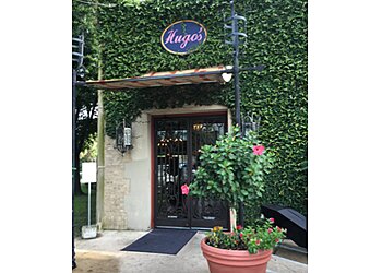 Houston Mexican Restaurants Hugo's