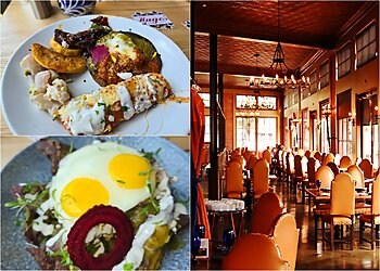 Houston Mexican Restaurants Hugo's