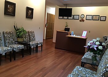 Visalia Pediatricians Huiying Gu, MD - BRIGHT PEDIATRICS & ECHOCARDIOGRAPHY