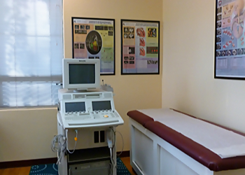 Huiying Gu, MD - Visalia, CA Pediatricians - Doctor Office Image