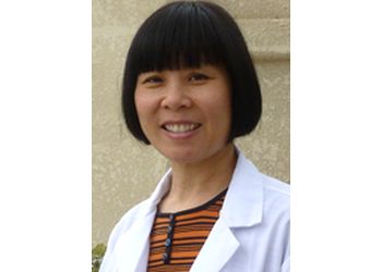 Huiying Gu, MD - Bright Pediatrics & Echocardiography