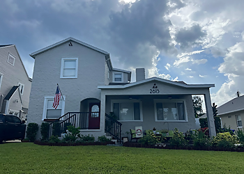 Lakeland Home Builders Hulbert Homes Inc.