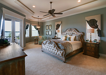 Lakeland Home Builders Hulbert Homes Inc.