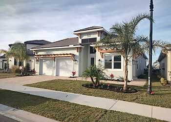 Hulbert Homes Inc. Lakeland Home Builders image 1