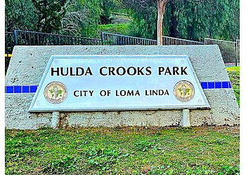 Hulda Crooks Park Rialto Hiking Trails image 1