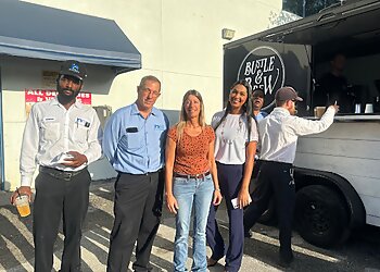 West Palm Beach Pest Control Companies Hulett Environmental Services