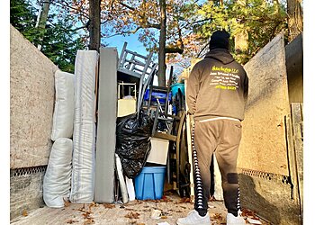 Stamford Junk Removal Hulk Hauling Junk Removal Stamford