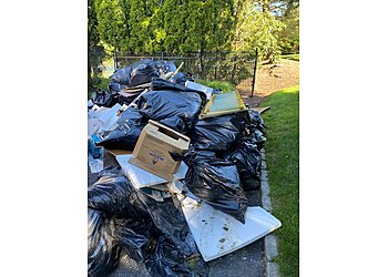 Stamford Junk Removal Hulk Hauling Junk Removal Stamford