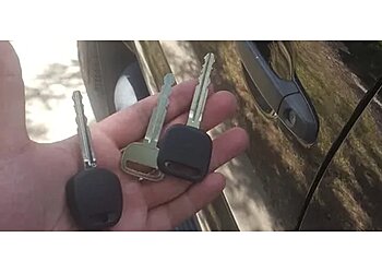 Austin Locksmiths Hulk Locksmith