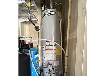 Oklahoma City Plumbers Hull Plumbing, Inc.