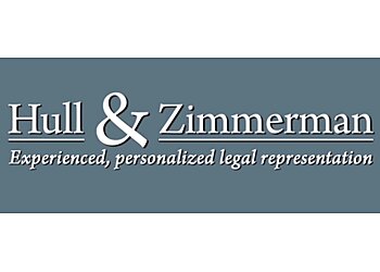 Arvada Personal Injury Lawyers Hull & Zimmerman, P.C.