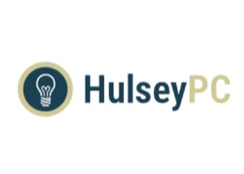Birmingham Patent Attorney Hulsey PC