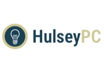 Memphis Patent Attorney Hulsey PC Memphis