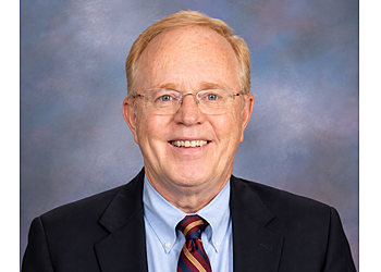 Hulsey PC Memphis Hulsey PC Memphis - Memphis, TN Patent Attorneys - Lawyer Portrait Image