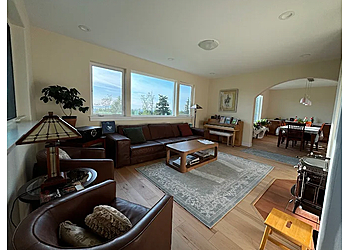 Anchorage Home Builders Hultquist Homes