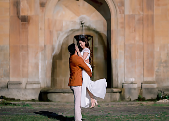 Human Artist Photography + Cinema - Cleveland, OH Wedding Photographers - Service Highlights