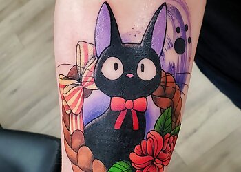Human Canvas PGH Pittsburgh Tattoo Shops image 1