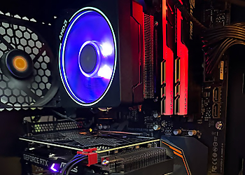 Riverside Computer Repair Human Computer