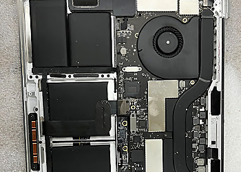 Riverside Computer Repair Human Computer