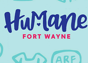 Humane Fort Wayne Humane Fort Wayne - Fort Wayne, IN Veterinary Clinics - Clinic Logo