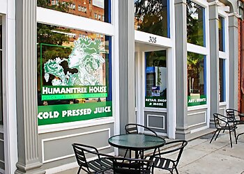 Augusta Juice Bars Humanitree House