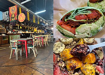 Augusta Juice Bars Humanitree House