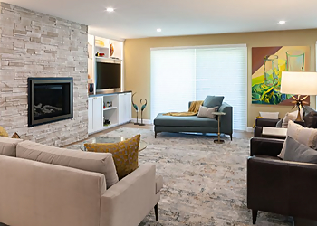 Santa Rosa Interior Designers Humanity Design Works