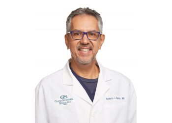 Shreveport gastroenterologist Humberto I. Aguilar, MD - GastroIntestinal Specialists, A.M.C