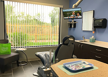 Brownsville Dentists Humberto Nuñez Gil, DMD, MAGD - WESTLAKE FAMILY DENTISTRY