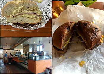 New Orleans Bagel Shops Humble Bagel