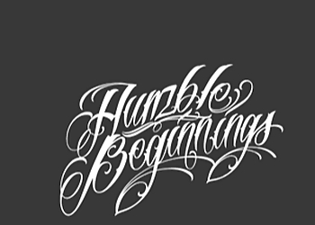 Humble Beginnings Tattoo - Walnut Creek, CA Tattoo Shops - Logo