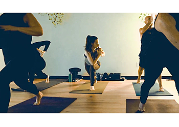 Clarksville Yoga Studios Humble Heart Yoga Studio