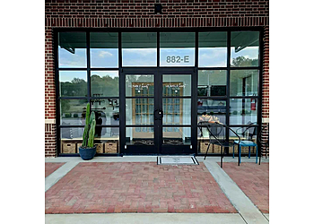 Clarksville Yoga Studios Humble Heart Yoga Studio