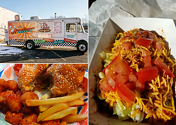 Kansas City Food Trucks Humdinger Drive-In and Food Truck