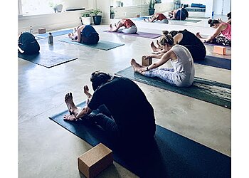 Shreveport Yoga Studios Humm