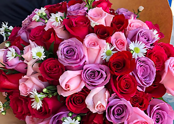 Hummingbird Florist - Escondido, CA Florists - Bouquet Image
