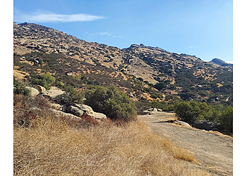 Hummingbird Trail Simi Valley Hiking Trails image 1