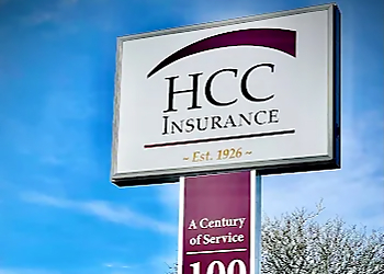 Humphrey Covill & Coleman Insurance Agency, Inc - New Bedford, MA Insurance Agents - Office Exterior Image