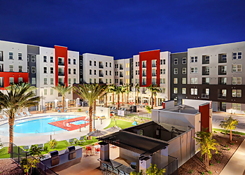 Dallas Residential Architects Humphreys & Partners Architects