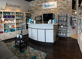 Irving Hair Salons Humphrey's Salon