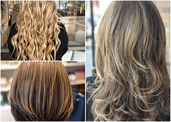 Irving Hair Salons Humphrey's Salon