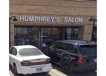 Irving hair salon Humphrey's Salon