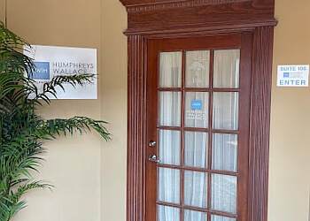 Tulsa Consumer Protection Lawyers Humphreys Wallace Humphreys