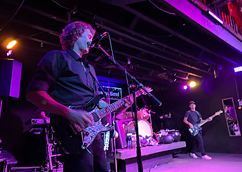 Boise City Night Clubs Humpin' Hannah's