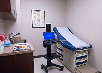 Orlando Neurosurgeons Hunaldo Villalobos, MD, FAANS, FACS - CENTRAL FLORIDA NEUROSURGERY INSTITUTE