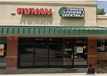 Fort Collins Chinese Restaurants Hunan Chinese Cuisine