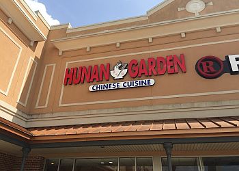 Montgomery Chinese Restaurants Hunan Garden Chinese Restaurant