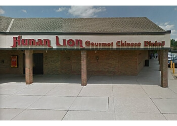 chinese restaurants columbus ohio