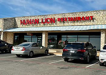 Round Rock Chinese Restaurants Hunan Lion Chinese Restaurant